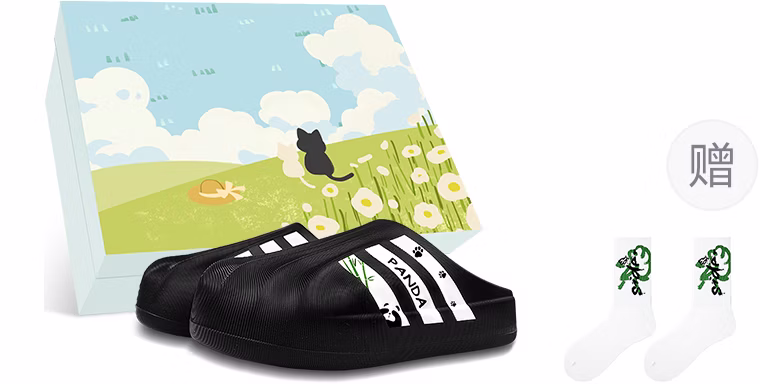 custom-shoes-adidas-originals-adi-fom-superstar-panda-black-white