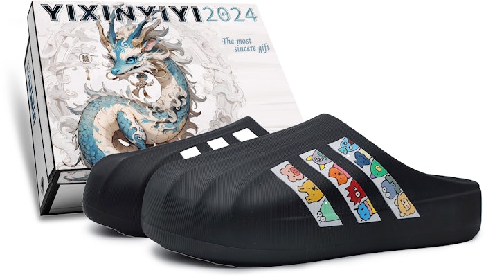 아디다스 오리지널스 아디폼 슈퍼스타 '애니멀 얼라이언스' (80 characters) IG8277(Team142-动物总动员SBOX) Buy 아디다스 오리지널스 아디폼 슈퍼스타 '애니멀 얼라이언스' (80 characters) IG8277(Team142-动物总动员SBOX)