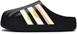 아디다스 오리지널스 아디폼 슈퍼스타 '패스트푸드 샌드위치 블랙 화이트' IG8277(Team80-男女同款三明治)