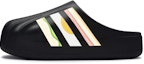 Buy 아디다스 오리지널스 아디폼 슈퍼스타 '패스트푸드 샌드위치 블랙 화이트' IG8277(Team80-男女同款三明治)