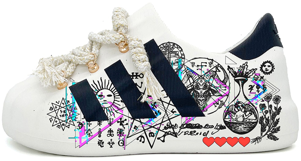 mens custom adidas shoes