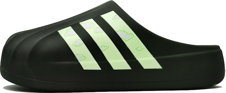 アディダス オリジナルス AdiFOM Superstar “クラウドグリーン” IG8277(Team16-白云悠悠绿SBOX) Order アディダス オリジナルス AdiFOM Superstar “クラウドグリーン” IG8277(Team16-白云悠悠绿SBOX)