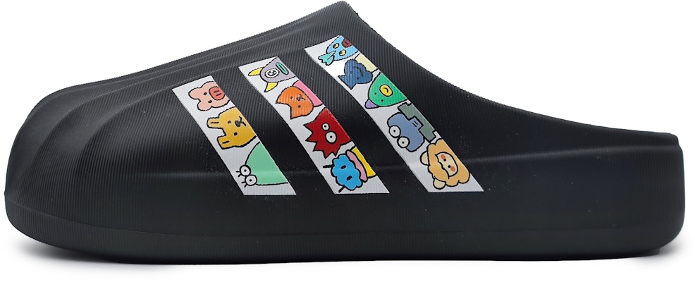 아디다스 오리지널스 아디폼 슈퍼스타 '애니멀 얼라이언스' (80 characters) IG8277(Team142-动物总动员SBOX) Order 아디다스 오리지널스 아디폼 슈퍼스타 '애니멀 얼라이언스' (80 characters) IG8277(Team142-动物总动员SBOX)