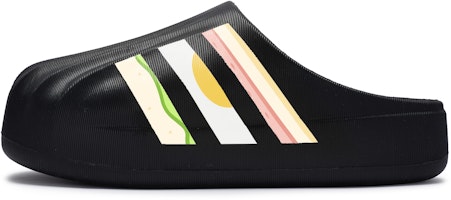 adidas AdiFOM Superstar "Sándwich" Negro/Blanco IG8277(Team80-男女同款三明治) Order adidas AdiFOM Superstar "Sándwich" Negro/Blanco IG8277(Team80-男女同款三明治)