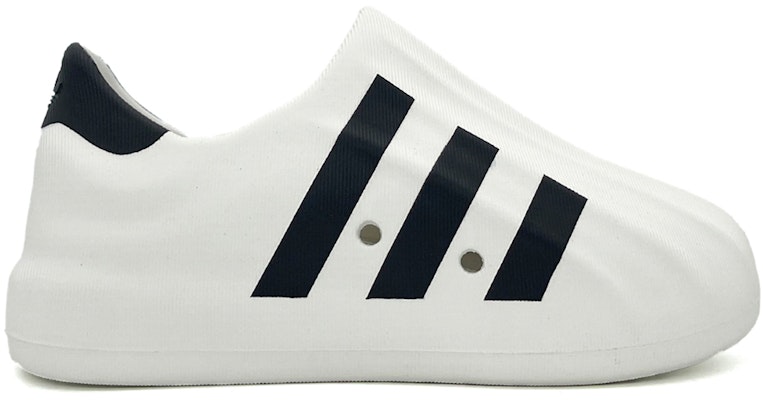 아디다스 아디폼 슈퍼스타 '사이버테크 검흰' HQ8750(Team2-赛博科技) Order 아디다스 아디폼 슈퍼스타 '사이버테크 검흰' HQ8750(Team2-赛博科技)