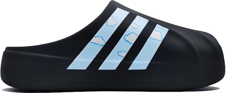 【カスタムシューズ】アディダス オリジナルス アディフォーム スーパースター 'ホワイトクラウズブルー' IG8277(Team16-白云悠悠蓝SBOX) Lookbook 【カスタムシューズ】アディダス オリジナルス アディフォーム スーパースター 'ホワイトクラウズブルー' IG8277(Team16-白云悠悠蓝SBOX)