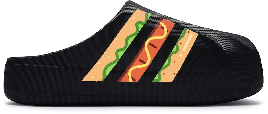 Zapatillas Personalizadas adidas Originals AdiFOM Superstar 'Carrito Hot Dog' IG8277(Team80-男女同款热狗) Lookbook Zapatillas Personalizadas adidas Originals AdiFOM Superstar 'Carrito Hot Dog' IG8277(Team80-男女同款热狗)