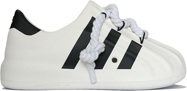 アディフォーム Superstar "ベアープランク" (グレー/ホワイト) HQ8750(TeamK-小熊恶作剧) Lookbook アディフォーム Superstar "ベアープランク" (グレー/ホワイト) HQ8750(TeamK-小熊恶作剧)