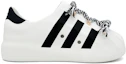 Lookbook adidas AdiFOM Superstar "Tinta Jianghu Reunión" HQ8750(Team2-水墨-国风江湖之江湖再会)
