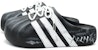 아디다스 오리지널스 아디폼 슈퍼스타 '블랙 그레이 화이트' IG8277(Team186-音乐止痛剂)