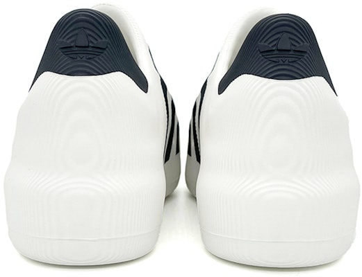 【定製球鞋】 adidas originals AdiFOM Superstar 賽博朋克 運動休閒 防滑耐磨 低幫 生活休閒鞋 男款 黑白色 Shop 【定製球鞋】 adidas originals AdiFOM Superstar 賽博朋克 運動休閒 防滑耐磨 低幫 生活休閒鞋 男款 黑白色
