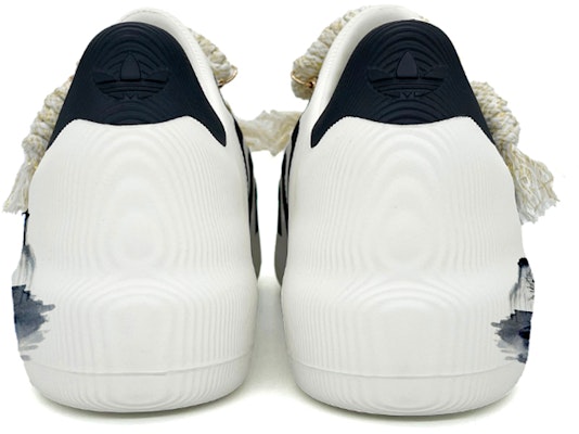 아디다스 아디폼 슈퍼스타 '먹물 풍경' (커스텀) HQ8750(Team2-水墨山水) Shop 아디다스 아디폼 슈퍼스타 '먹물 풍경' (커스텀) HQ8750(Team2-水墨山水)