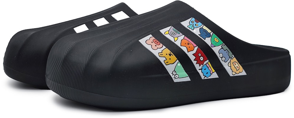 아디다스 오리지널스 아디폼 슈퍼스타 '애니멀 얼라이언스' (80 characters) IG8277(Team142-动物总动员SBOX) Shop 아디다스 오리지널스 아디폼 슈퍼스타 '애니멀 얼라이언스' (80 characters) IG8277(Team142-动物总动员SBOX)