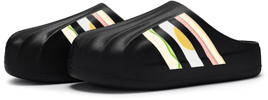 adidas AdiFOM Superstar "Sándwich" Negro/Blanco IG8277(Team80-男女同款三明治) Shop adidas AdiFOM Superstar "Sándwich" Negro/Blanco IG8277(Team80-男女同款三明治)