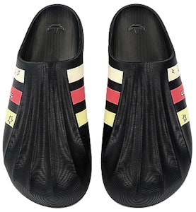 アディフォーム スーパークレヨンしんちゃん 黒赤 (カスタム) IG8277(Team116-阿迪拖鞋小新SBOX) Purchase アディフォーム スーパークレヨンしんちゃん 黒赤 (カスタム) IG8277(Team116-阿迪拖鞋小新SBOX)