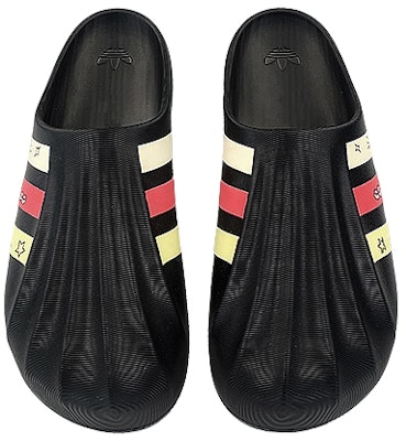 아디다스 오리지널스 아디폼 슈퍼스타 '짱구 검빨' 커스텀 슈즈 IG8277(Team116-阿迪拖鞋小新SBOX) Purchase 아디다스 오리지널스 아디폼 슈퍼스타 '짱구 검빨' 커스텀 슈즈 IG8277(Team116-阿迪拖鞋小新SBOX)