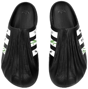 カスタム AdiFOM Superstar パンダ (着脱パッチ) IG8277(Team47-阿迪拖鞋熊猫竹) Purchase カスタム AdiFOM Superstar パンダ (着脱パッチ) IG8277(Team47-阿迪拖鞋熊猫竹)