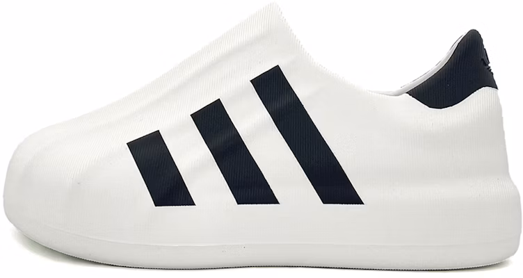 【定製球鞋】 adidas originals AdiFOM Superstar 賽博朋克 運動休閒 防滑耐磨 低幫 生活休閒鞋 男款 黑白色 Purchase 【定製球鞋】 adidas originals AdiFOM Superstar 賽博朋克 運動休閒 防滑耐磨 低幫 生活休閒鞋 男款 黑白色