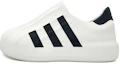 Purchase 【定制球鞋】 adidas originals AdiFOM Superstar 腰果花 耐磨透氣 低筒 生活休閒鞋 男女同款 白黑