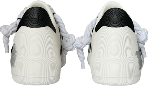 アディフォーム Superstar "ベアープランク" (グレー/ホワイト) HQ8750(TeamK-小熊恶作剧) Purchase アディフォーム Superstar "ベアープランク" (グレー/ホワイト) HQ8750(TeamK-小熊恶作剧)