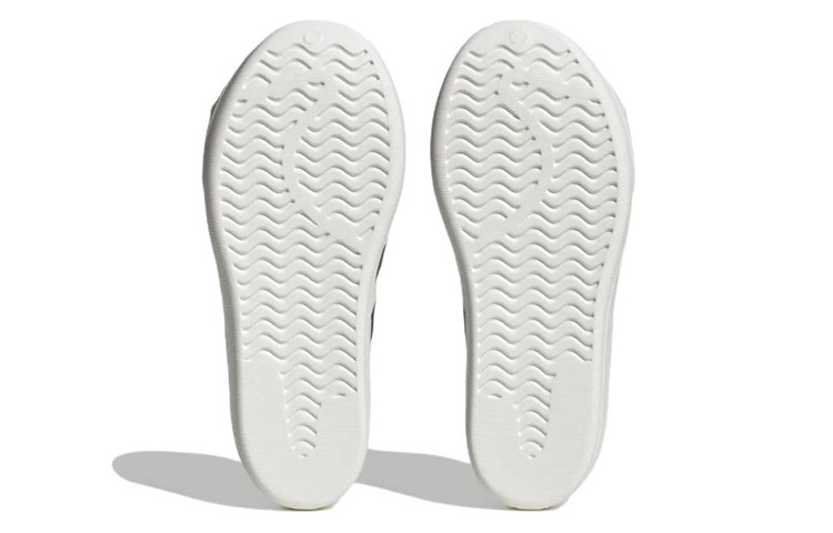 [Custom Shoes] adidas Originals AdiFOM Superstar 'Oxidized Vintage White' 圖 5