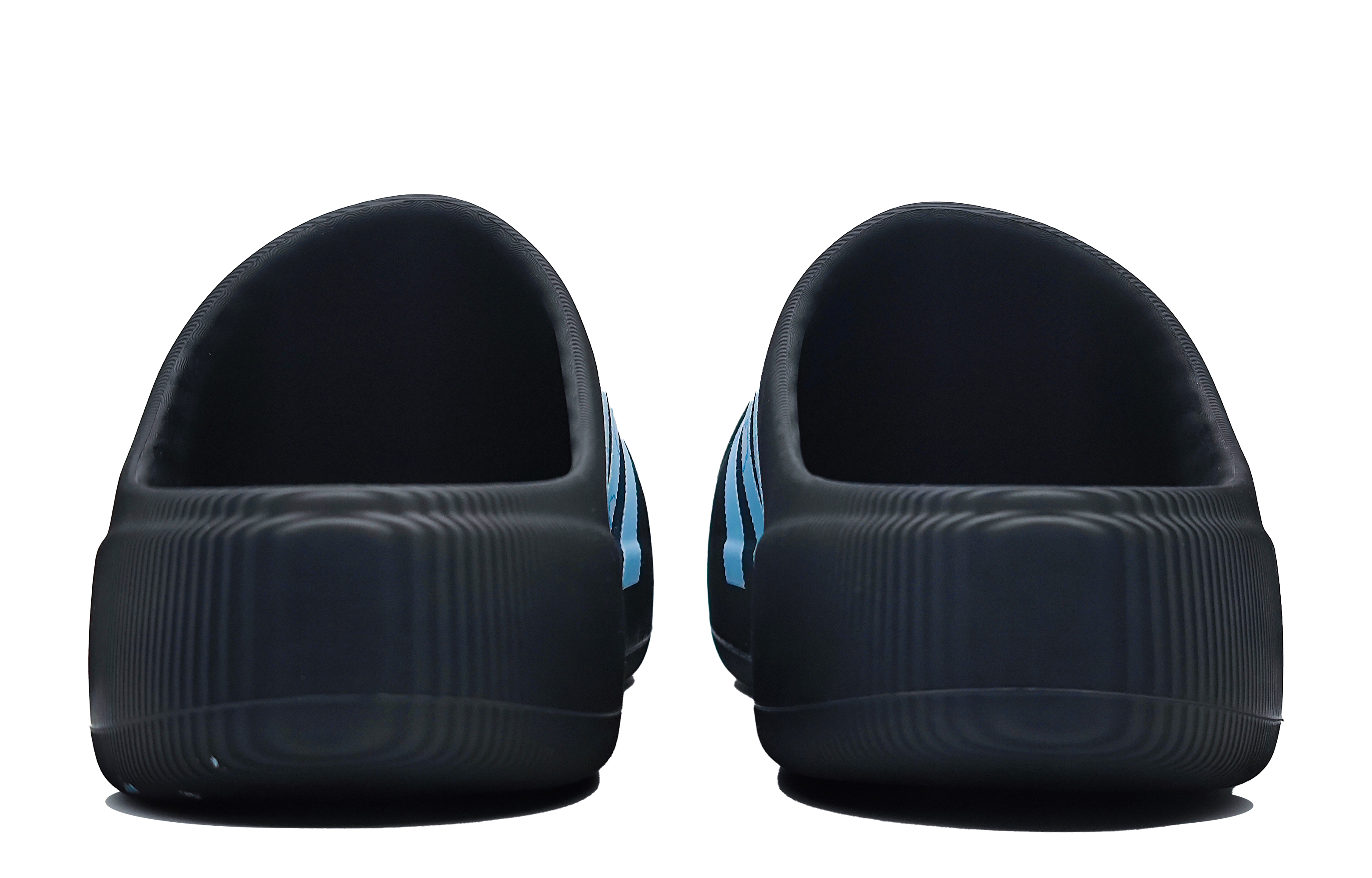 [Custom Shoes] adidas Originals AdiFOM Superstar 'White Cloud Blue Graffiti' 圖 5