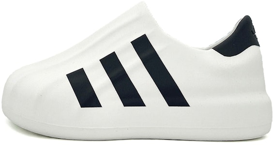 【定制球鞋】 adidas originals AdiFOM Superstar 賽博科技 防滑 低幫 生活休閒鞋 男女同款 黑白色 Purchase 【定制球鞋】 adidas originals AdiFOM Superstar 賽博科技 防滑 低幫 生活休閒鞋 男女同款 黑白色