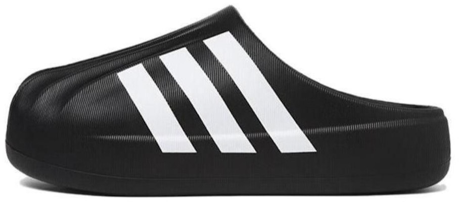 【訂製球鞋】adidas originals AdiFOM Superstar 以星製造 音樂止痛劑 英式搖滾 浪漫龐克 灰色系高筒拖鞋 男女同款 黑白灰 Details for 【訂製球鞋】adidas originals AdiFOM Superstar 以星製造 音樂止痛劑 英式搖滾 浪漫龐克 灰色系高筒拖鞋 男女同款 黑白灰