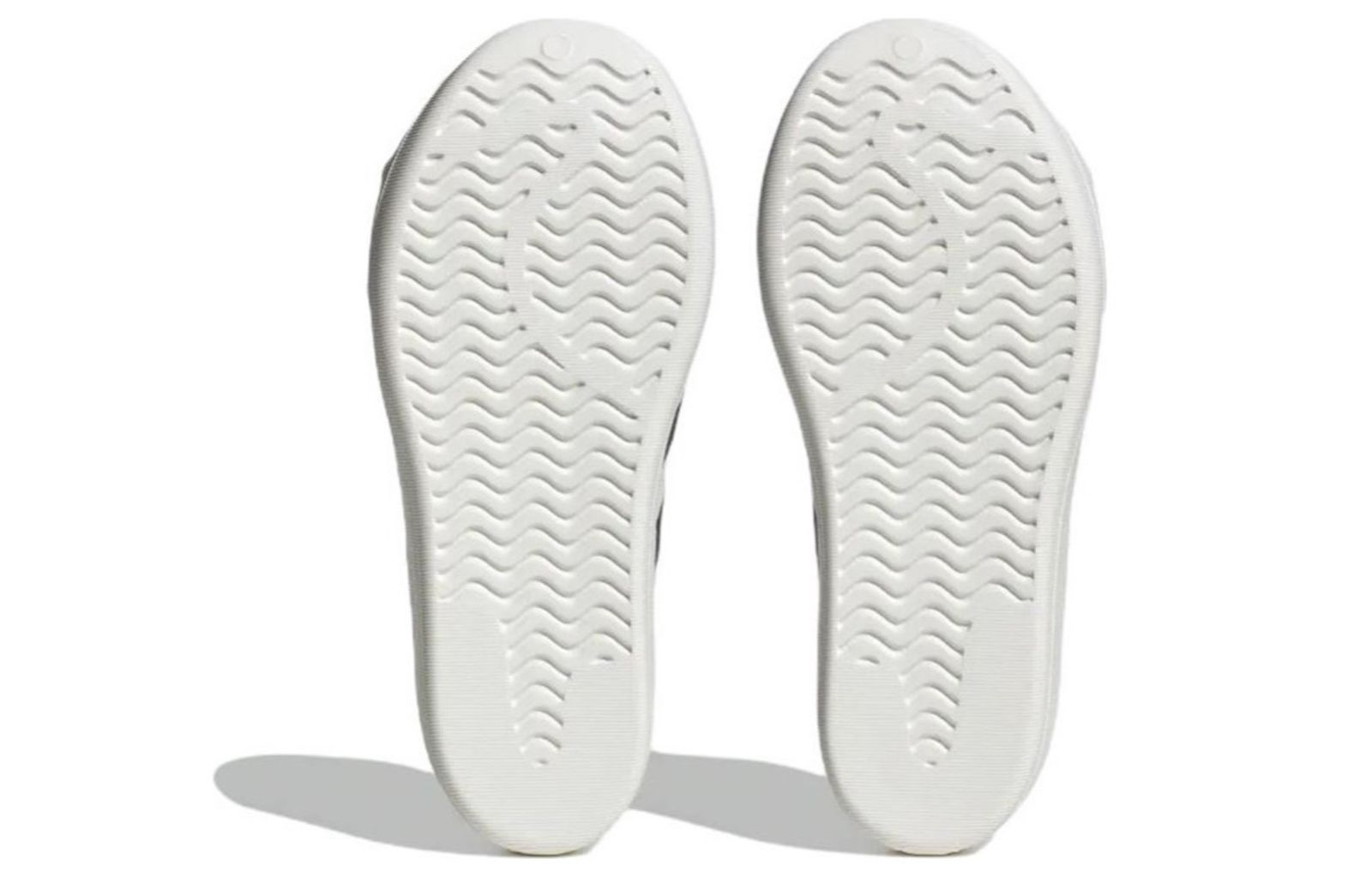 [Custom Shoes] adidas Originals AdiFOM Superstar 'Bamboo White' 圖 6