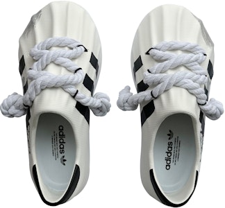 アディフォーム Superstar "ベアープランク" (グレー/ホワイト) HQ8750(TeamK-小熊恶作剧) Details for アディフォーム Superstar "ベアープランク" (グレー/ホワイト) HQ8750(TeamK-小熊恶作剧)