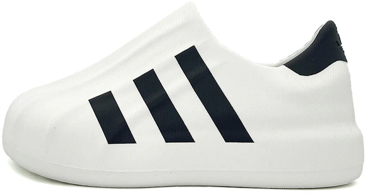 adidas AdiFOM Superstar "Tinta Jianghu Reunión" HQ8750(Team2-水墨-国风江湖之江湖再会) Details for adidas AdiFOM Superstar "Tinta Jianghu Reunión" HQ8750(Team2-水墨-国风江湖之江湖再会)
