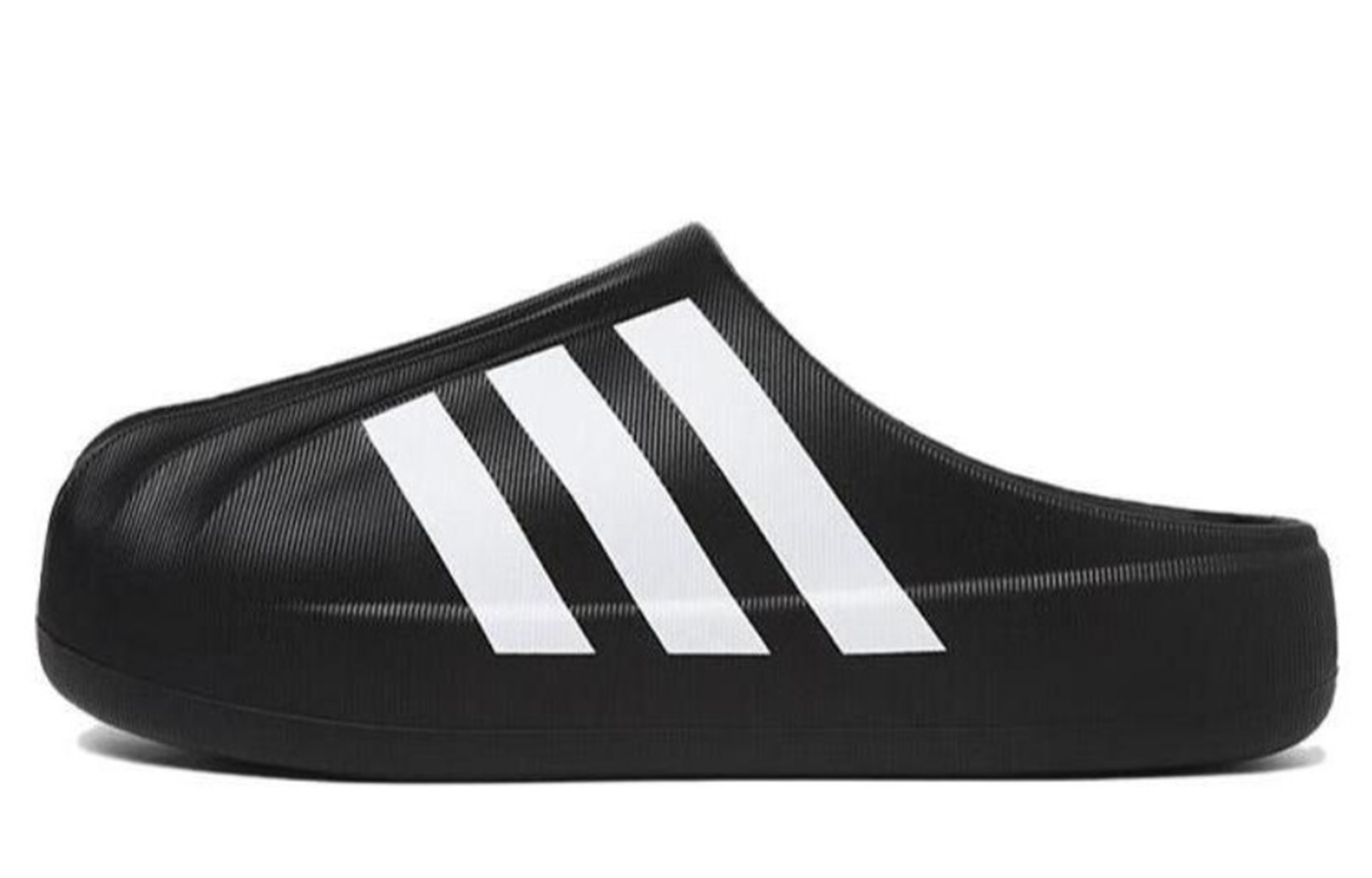 [Custom Shoes] adidas Originals AdiFOM Superstar 'White Cloud Blue Graffiti' 圖 7