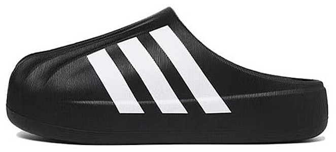 カスタム AdiFOM Superstar パンダ (着脱パッチ) IG8277(Team47-阿迪拖鞋熊猫竹) Cheap カスタム AdiFOM Superstar パンダ (着脱パッチ) IG8277(Team47-阿迪拖鞋熊猫竹)