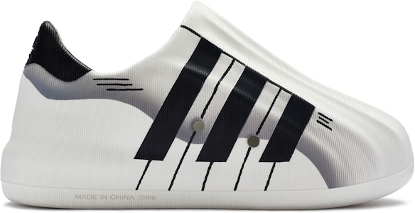 【カスタムシューズ】アディダス オリジナルス アディフォーム スーパースター ブラックホワイト「ピアノキャット」 HQ8750(Team80-男女款喵的钢琴曲黑白) Order 【カスタムシューズ】アディダス オリジナルス アディフォーム スーパースター ブラックホワイト「ピアノキャット」 HQ8750(Team80-男女款喵的钢琴曲黑白)