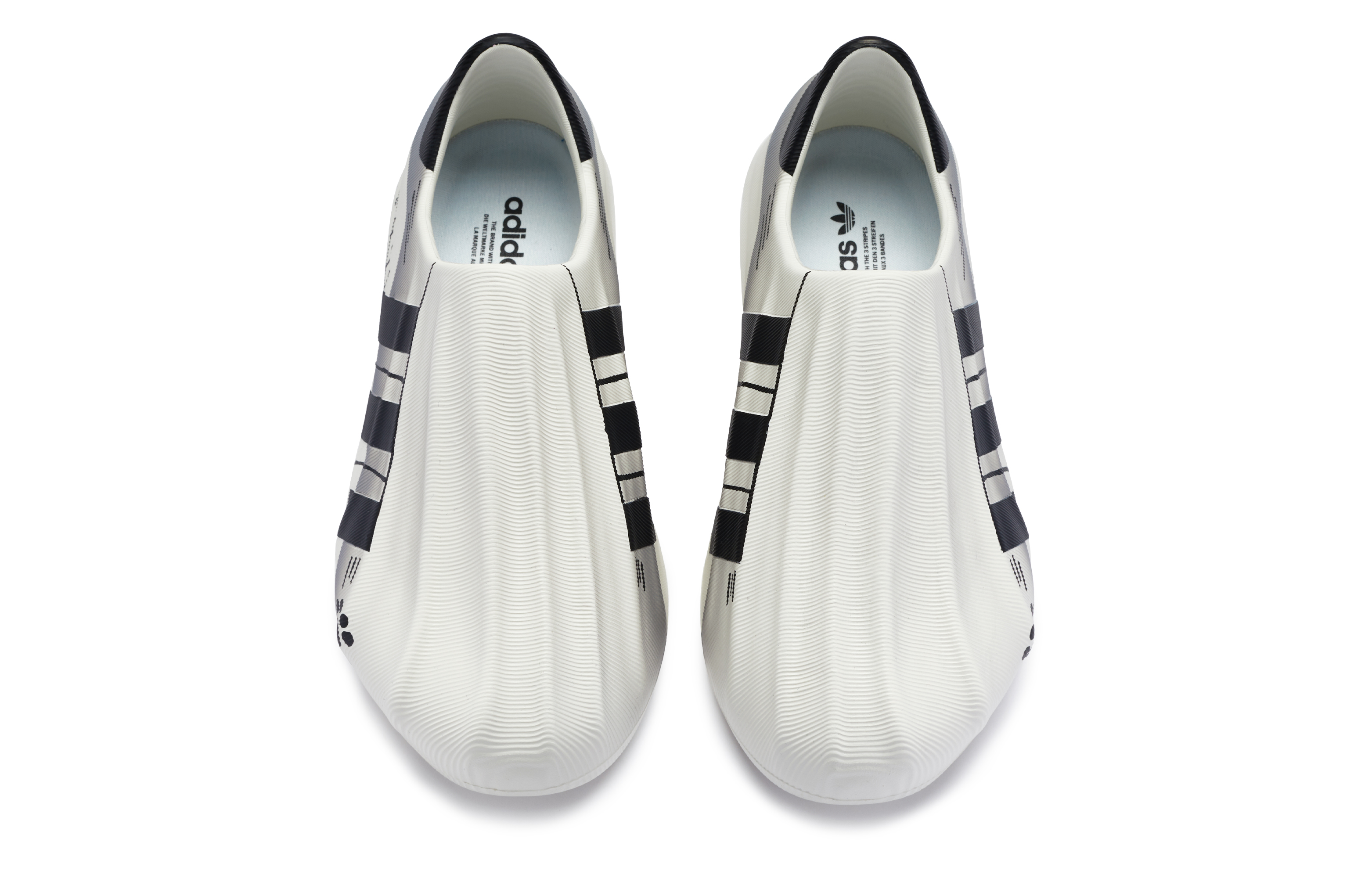 Shop 【カスタムシューズ】アディダス オリジナルス アディフォーム スーパースター ブラックホワイト「ピアノキャット」 HQ8750(Team80-男女款喵的钢琴曲黑白)