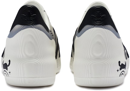 【カスタムシューズ】アディダス オリジナルス アディフォーム スーパースター ブラックホワイト「ピアノキャット」 HQ8750(Team80-男女款喵的钢琴曲黑白) Purchase 【カスタムシューズ】アディダス オリジナルス アディフォーム スーパースター ブラックホワイト「ピアノキャット」 HQ8750(Team80-男女款喵的钢琴曲黑白)