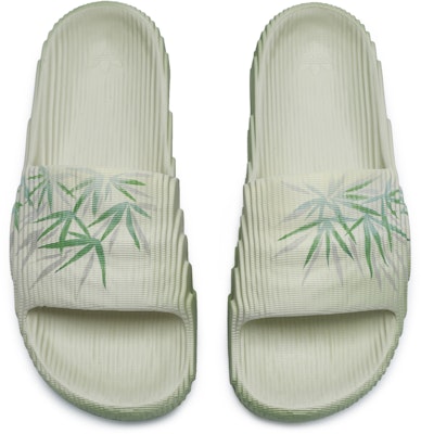 아디다스 오리지널스 아딜렛 22 '고요한 대나무' (맞춤 제작) GX6950(Team80-男女同款浮光竹影) Purchase 아디다스 오리지널스 아딜렛 22 '고요한 대나무' (맞춤 제작) GX6950(Team80-男女同款浮光竹影)