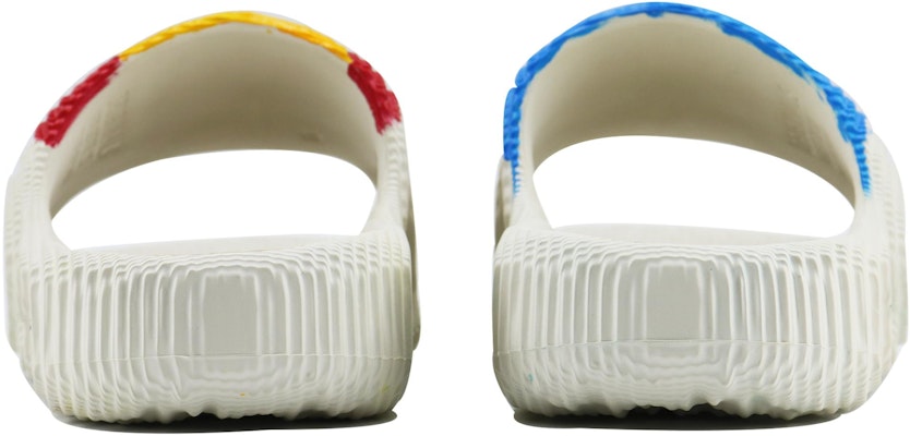 아디다스 오리지널 아딜렛 '베이지 카툰 그래피티' GX6950(Team168-爆炸头) Sizing 아디다스 오리지널 아딜렛 '베이지 카툰 그래피티' GX6950(Team168-爆炸头)