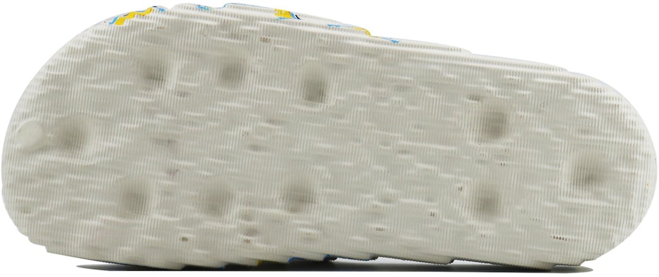 아디다스 오리지널 아딜렛 '베이지 카툰 그래피티' GX6950(Team168-爆炸头) Cheap 아디다스 오리지널 아딜렛 '베이지 카툰 그래피티' GX6950(Team168-爆炸头)