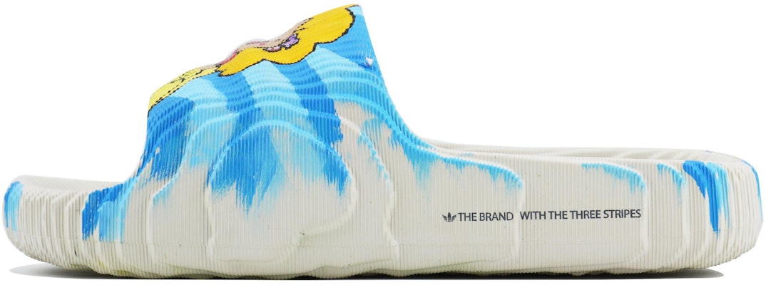 아디다스 오리지널 아딜렛 '베이지 핸드 드로잉 아트' GX6950(Team168-米乐) Buy 아디다스 오리지널 아딜렛 '베이지 핸드 드로잉 아트' GX6950(Team168-米乐)