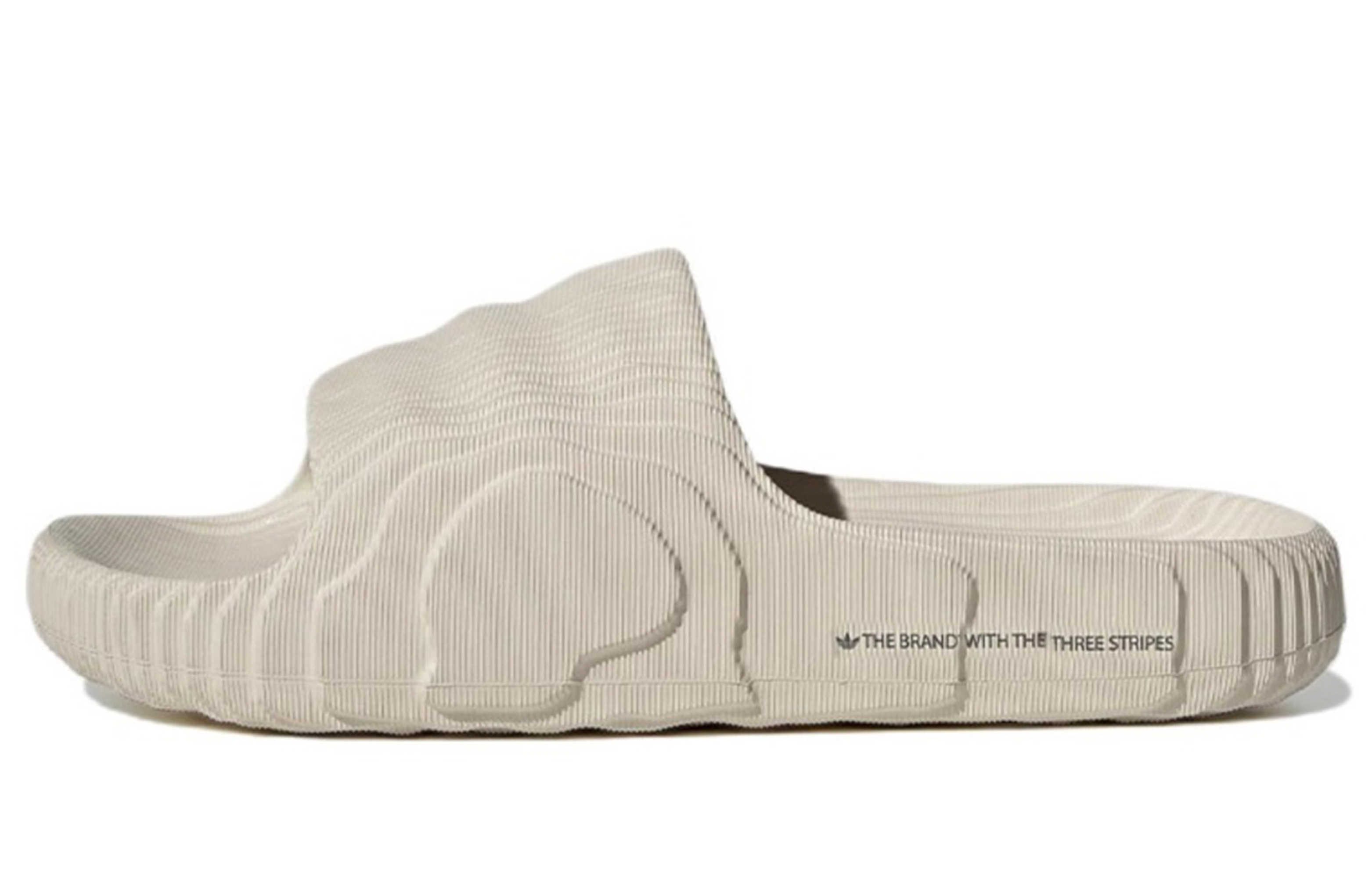 Details for [Sepatu Kustom] adidas Originals Adilette 'Pantai Musim Panas Biru Putih' GX6950(TeamM-男女同款夏日海滩-BOX)