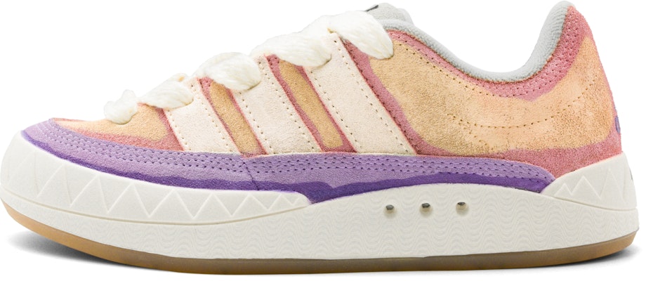 アディマティック "バブルガムピンク-ライラック" (カスタム) IE9863(Team164-荔紫气泡水) Order アディマティック "バブルガムピンク-ライラック" (カスタム) IE9863(Team164-荔紫气泡水)