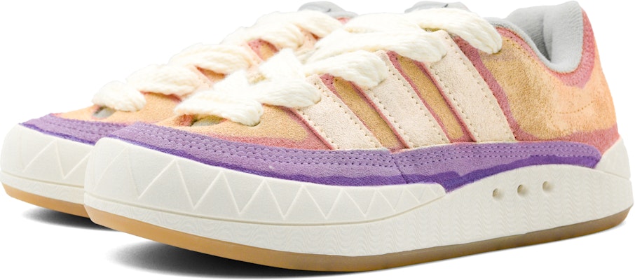 アディマティック "バブルガムピンク-ライラック" (カスタム) IE9863(Team164-荔紫气泡水) Shop アディマティック "バブルガムピンク-ライラック" (カスタム) IE9863(Team164-荔紫气泡水)