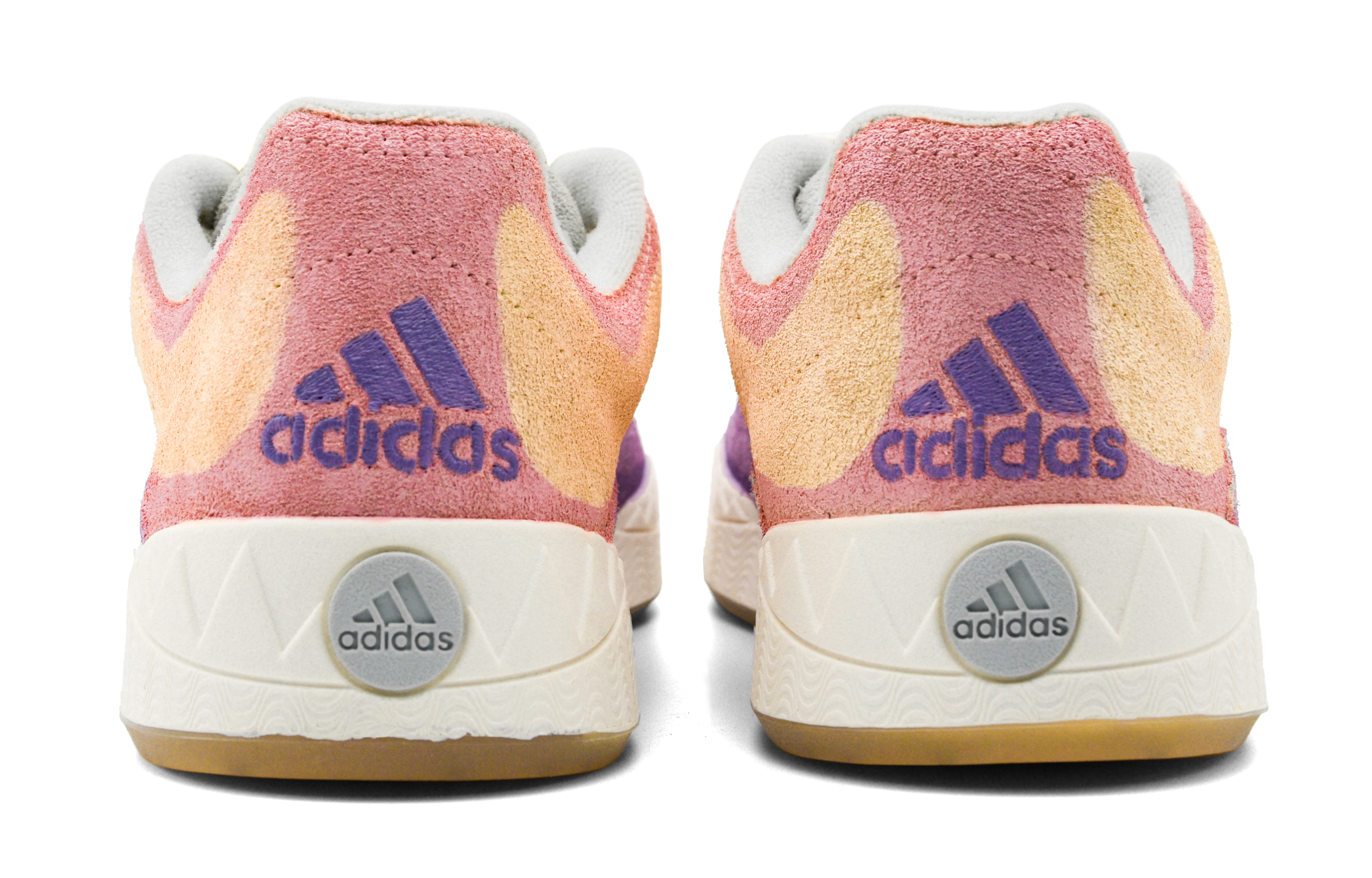 Purchase アディマティック "バブルガムピンク-ライラック" (カスタム) IE9863（Team164-荔紫气泡水）