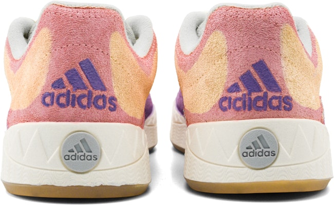 アディマティック "バブルガムピンク-ライラック" (カスタム) IE9863(Team164-荔紫气泡水) Purchase アディマティック "バブルガムピンク-ライラック" (カスタム) IE9863(Team164-荔紫气泡水)