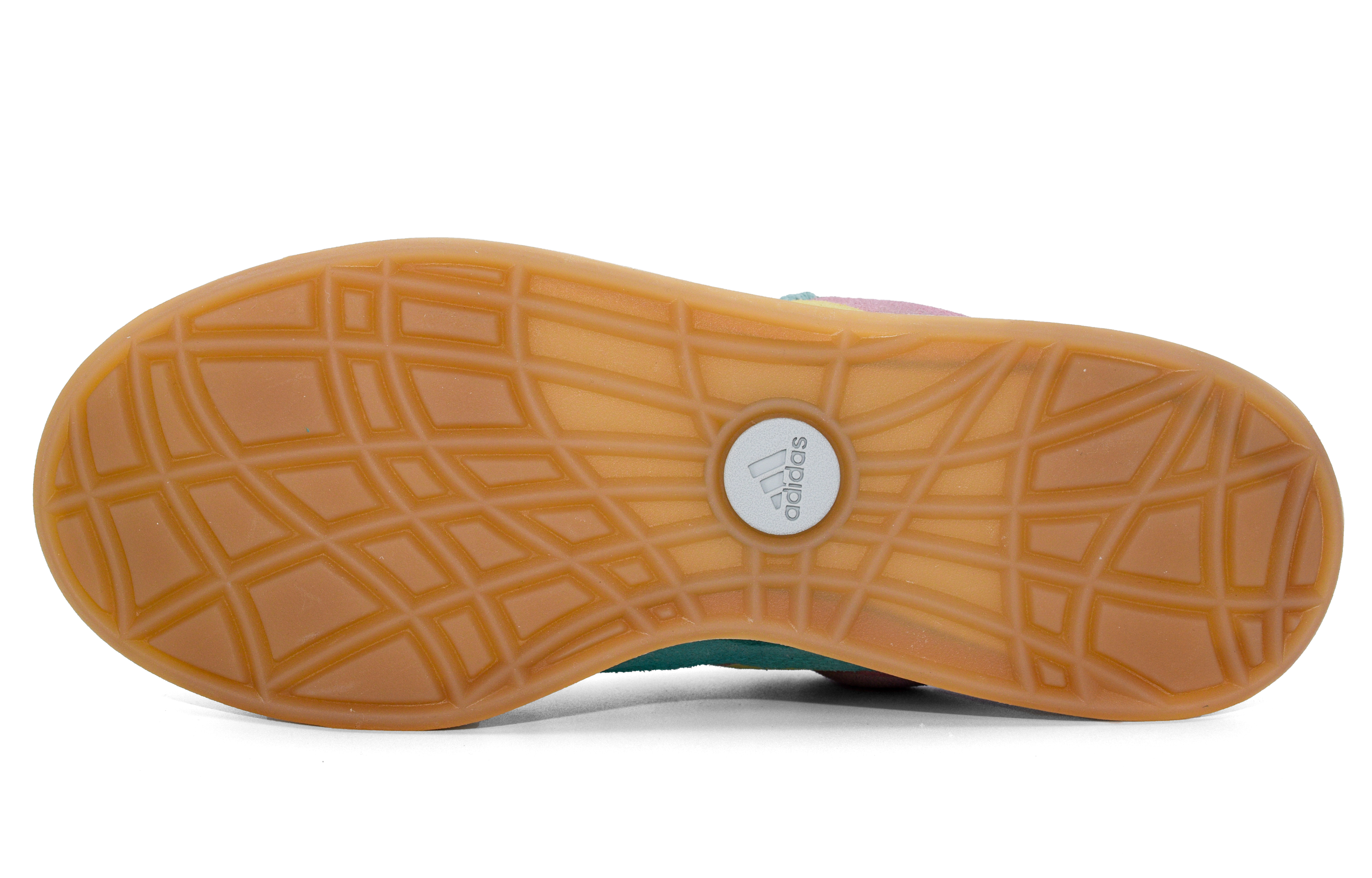 [Custom Shoes] adidas Originals Adimatic 'Cheesecake Guava' 圖 6