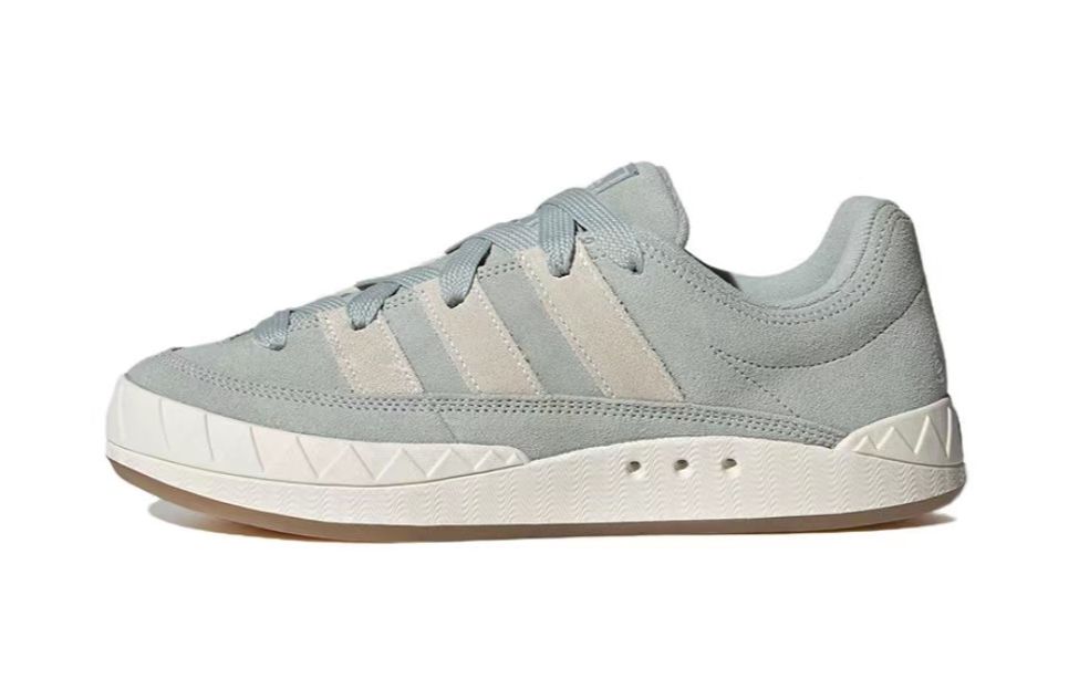 [Custom Shoes] adidas Originals Adimatic 'Cheesecake Guava' 圖 7