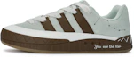 Order 【定制鞋款】阿迪达斯 Originals Adimatic '灰褐色' IE9863(Team80-男女同款你是星辰)