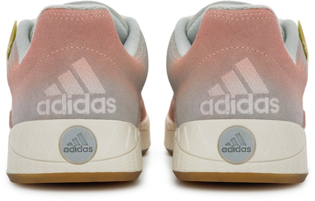 【定制鞋】阿迪达斯 Originals Adimatic "灰色粉色明星年" IE9863(Team80-男女同款好运星年S-BOX) Purchase 【定制鞋】阿迪达斯 Originals Adimatic "灰色粉色明星年" IE9863(Team80-男女同款好运星年S-BOX)