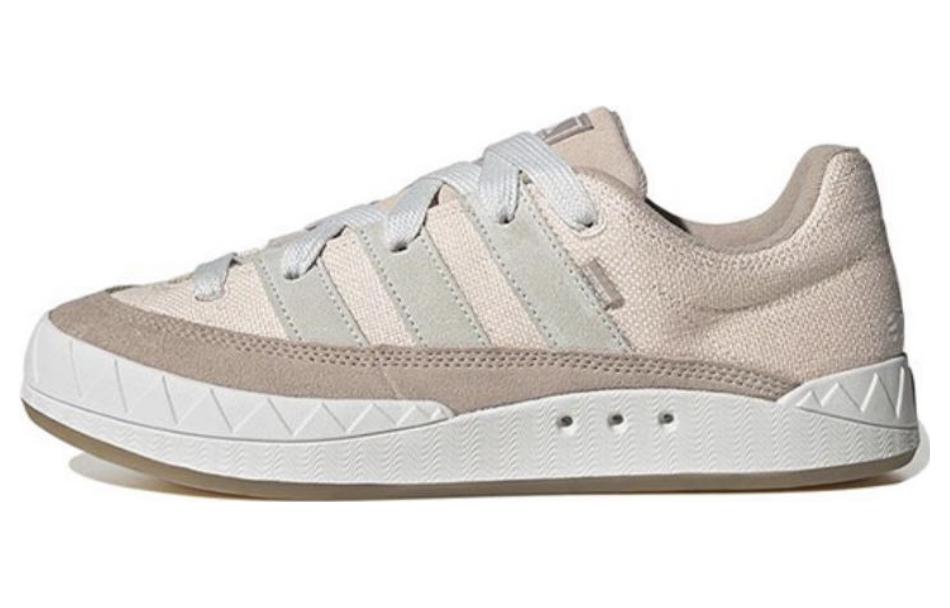 [Custom Shoes] adidas Originals Adimatic 'Hemp Vlad Pink' 圖 5